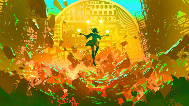 Vier onder-de-radar-altcoins barsten 100% of meer uit in slechts zeven dagen en overtreffen Bitcoin en cryptomarkten in het algemeen