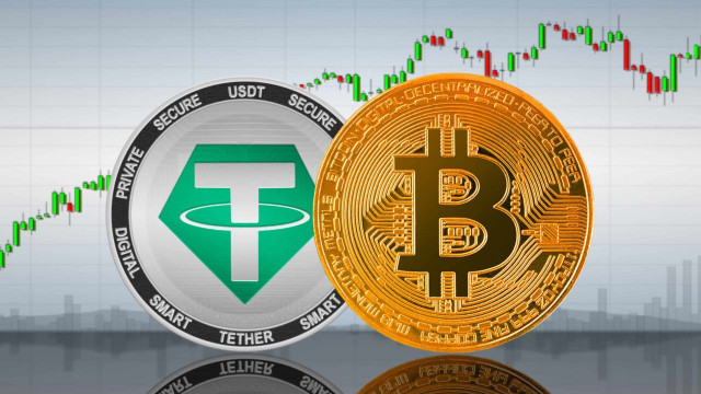 Volgt Tether (USDT) Terra's UST in het verliezen van zijn dollarpen?