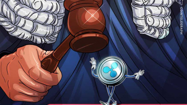 Voormalig SEC-functionaris voorspelt dat de regelgever 'de gronden zal verliezen' van de zaak tegen Ripple