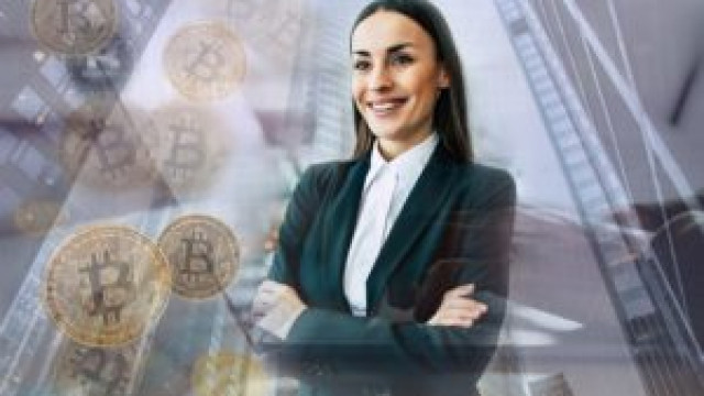 Vrouwen en Bitcoin: een stijging van vrouwelijke spaarders