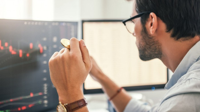 Waarom Bitcoin-mijnaandelen op vrijdag stegen