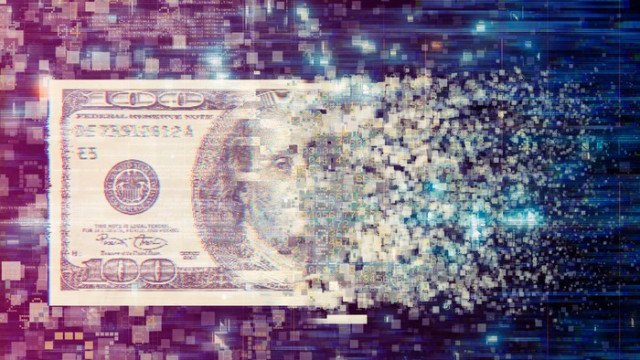 Waarom cryptocurrencies zoals Chainlink, Crypto.com Coin, XRP en Algorand vandaag sterk dalen