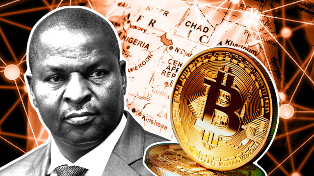 Waarom de Centraal-Afrikaanse Republiek van plan is door te gaan met Bitcoin?