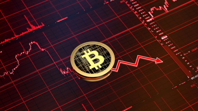 Waarom de zaak voor Bitcoin als inflatiehedge is afgebrokkeld?