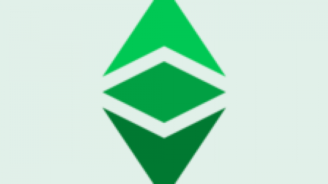 Waarom Ethereum Classic 30% zou kunnen stijgen bij een onderbreking van dit patroon?