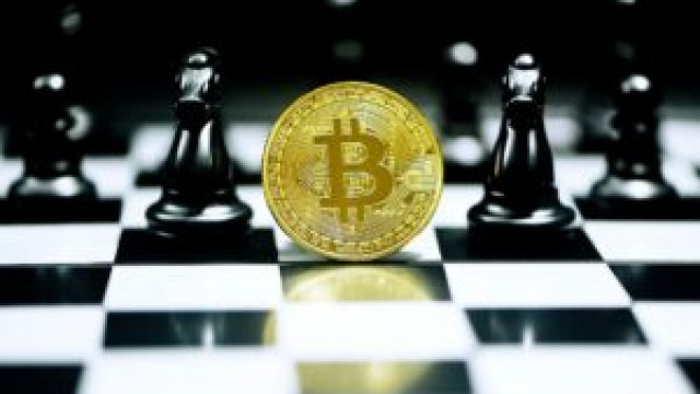 Waarom Garry Kasparov denkt dat Bitcoin het komende decennium de dollar zal vervangen?