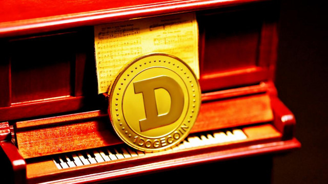 Waarom handelt Dogecoin vandaag 11% hoger?