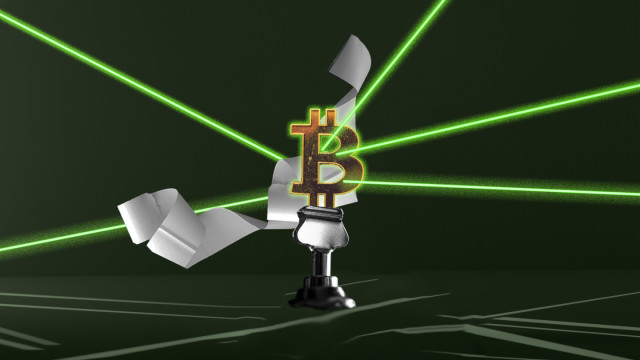 Waarom sommige Bitcoin-ontwikkelaars zeggen dat lasers de energiekosten van de mijnbouw kunnen verlagen