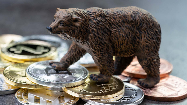 Wat een daling van minder dan $ 35.511 zou betekenen voor de prijs van bitcoin?