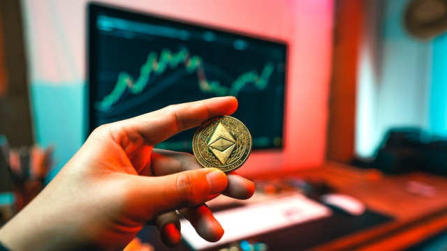 Wat gebeurt er met "Ethereum Killers"? Zullen deze 3 tokens $Ether overtreffen?