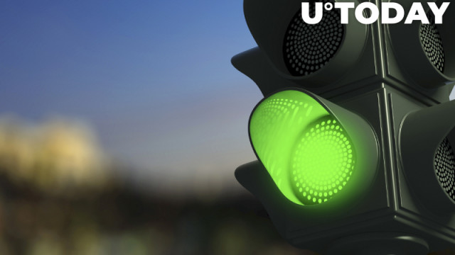 WAVES, LINK, UNI en anderen blijven groen terwijl Bitcoin voor de tweede keer op dag $ 40.000 breekt