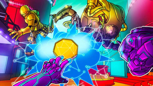 Web3-gaming in de derde wereld; Axie faciliteert miljarden