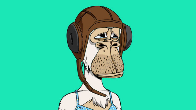 Web3-label van Universal Music Group koopt Bored Ape voor $ 360K in Ethereum