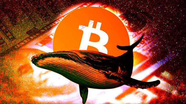Whale haalt $ 1,17 miljard in BTC uit Coinbase terwijl de Amerikaanse inflatie stijgt