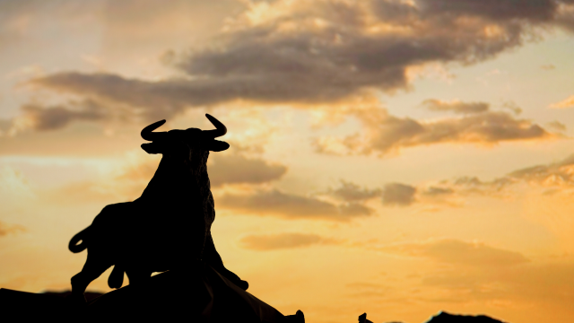 XLM zou op korte termijn een opleving kunnen zien op basis van deze belangrijke niveaus