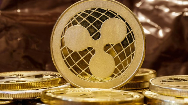 XRP-adres draagt 90 miljoen munten over naar Bithumb