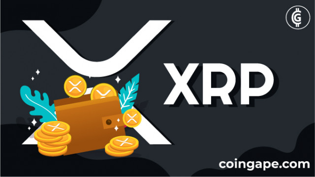 XRP Bulls Challenge 200-dagen EMA; Maar kunnen ze $ 1 overtreden?