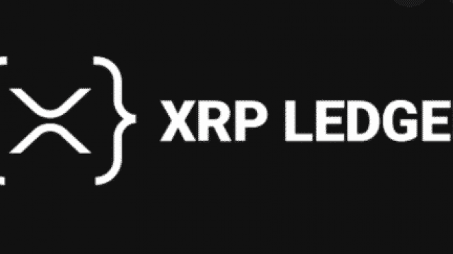 XRP Ledger Foundation lanceert Token Assessment Format: Report