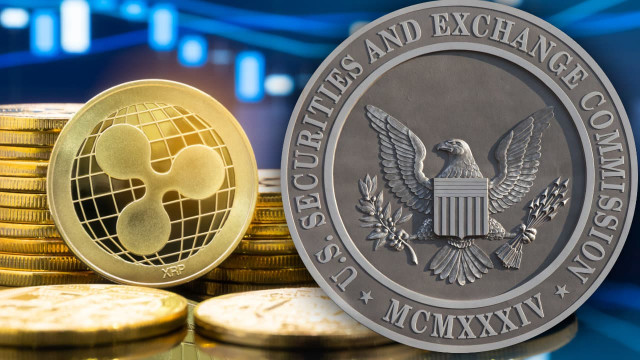 XRP versus SEC: mysterie achter de verzegelde memo's in Ripple-rechtszaak
