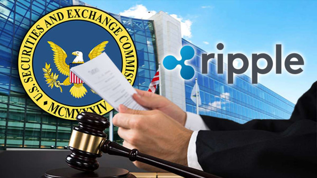 XRP versus SEC: nieuw opgedoken obligaties kunnen SEC-rechtszaak tegen Ripple verder dempen