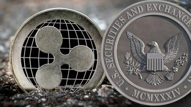 XRP versus SEC: Ripple's Sur-Reply zet XRP in de bestuurdersstoel tegen SEC