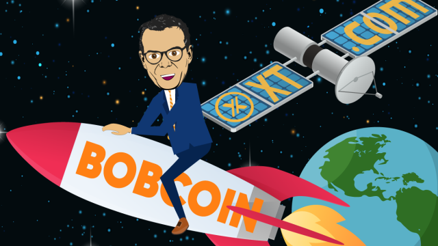 XT.COM vermeldt BobCoin (BOBC) onder BOBC/USDT-handelspaar