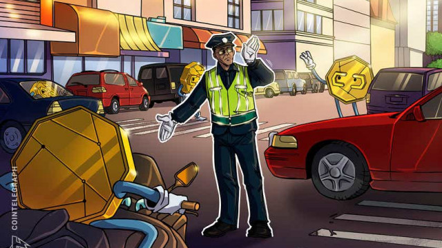 Zachter dan verwachte crypto-regulering en rebound-positie van aandelen Bitcoin voor een afsluiting van $42K