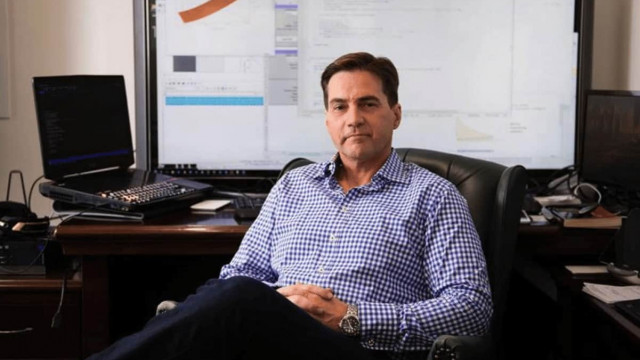 Zelfverklaarde Bitcoin-maker Craig Wright betaalt $ 43 miljoen aan vooringenomen belang