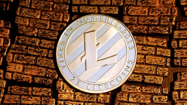 Ziet Litecoin een sprong van het sleutelniveau van $ 100?