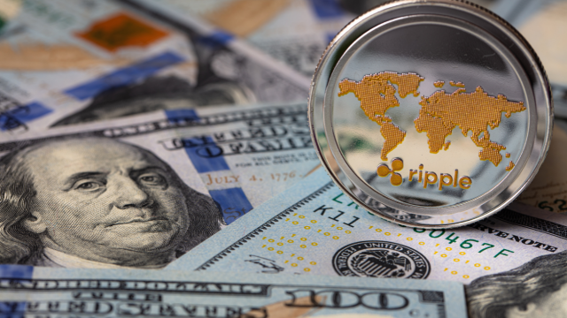 Zo lang duurt het voordat XRP de huidige trend uitdaagt